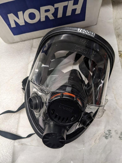 HONEYWELL NORTH SAFETY PRODUCTS COMPACT AIR RESPIRATORY PAPR CUSTOM KIT NEW B2