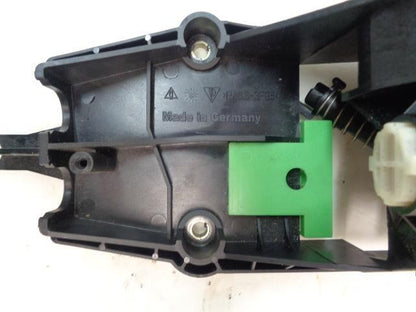 PORSCHE TRANSMISSION SHIFT LEVER BLOCK 986 424 010 02 FOR 986/911 USED R24
