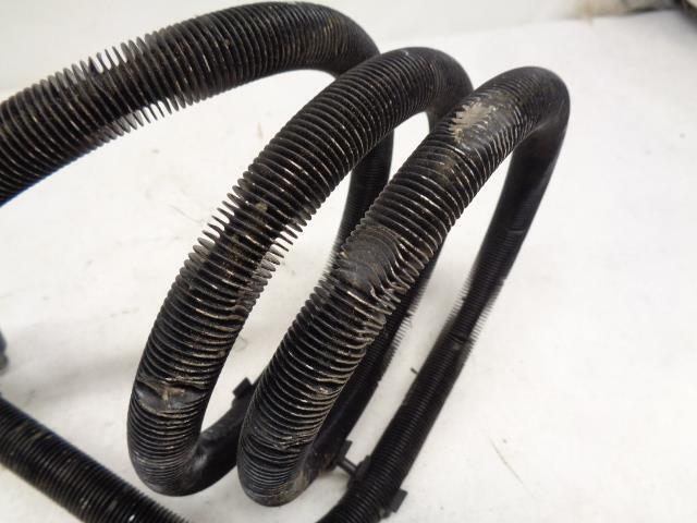 USED PORSCHE 944 85-88 TRANSMISSION OIL COOLING RADIATOR COIL 951 307 039 01 R24
