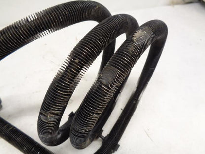 USED PORSCHE 944 85-88 TRANSMISSION OIL COOLING RADIATOR COIL 951 307 039 01 R24