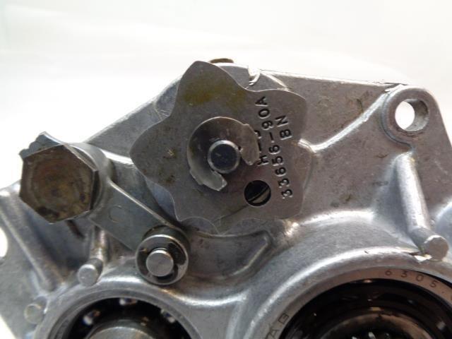 HARLEY DAVIDSON SPORTSTER 1200/883 TRANSMISSION GEARBOX ASSEMBLY *BRKN PIECE*R16
