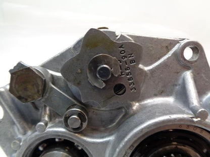 HARLEY DAVIDSON SPORTSTER 1200/883 TRANSMISSION GEARBOX ASSEMBLY *BRKN PIECE*R16