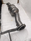 DIESEL DPF CATALYTIC CONVERTER A00675115 FOR NAVISTAR/INTERNATIONAL NEW BSG