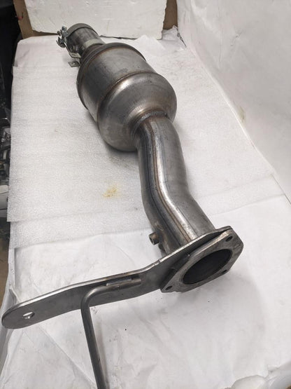 DIESEL DPF CATALYTIC CONVERTER A00675115 FOR NAVISTAR/INTERNATIONAL NEW BSG