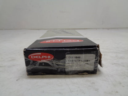 NEW GENUINE DELPHI IGNITION COIL FOR CHEVROLET CE01840 R13