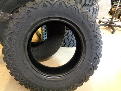 ROLLING BIG POWER REPULSOR MT RX LT 285 65 18 125/122Q 10PLY TIRES RBPST1865010