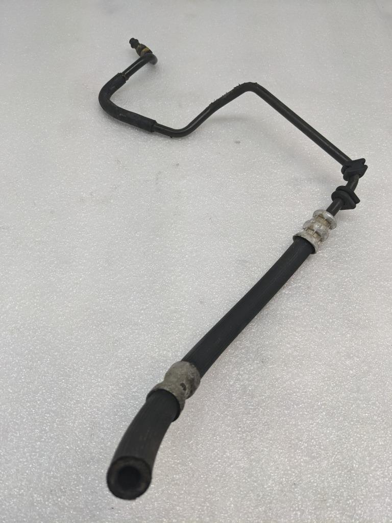 PORSCHE 911/996 UPPER POWER STEERING PRESSURE HOSE 98734744305 USED R23