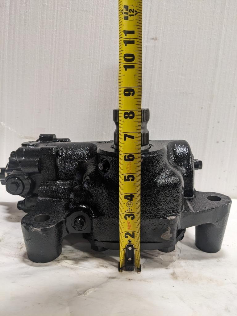 TRW 4773303 POWER STEERING GEAR BSIG1