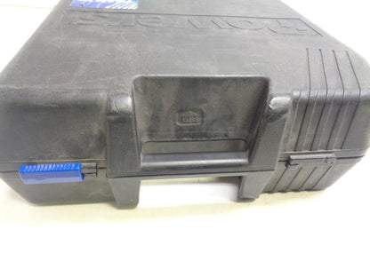 USED RED POWERS TRAK IT GAS NAILER C3 55011 NAILER ONLY BSR35