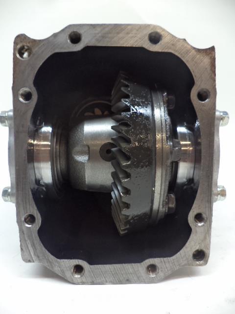 NEW GENUINE SUBARU R160 REAR OPEN DIFFERENTIAL 4.4 RATIO K2