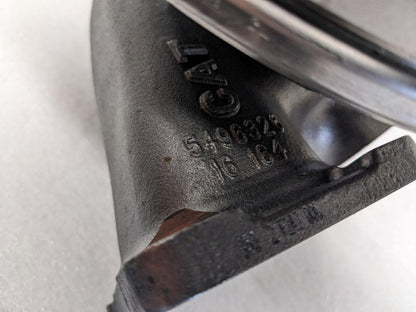 DETROIT DIESEL R23534361 TURBO Turbocharger 14L S60 Engine EPA04 REMAN E1