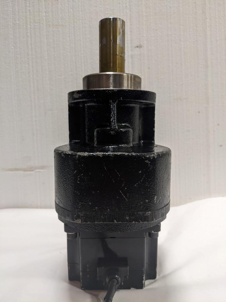 YASKAWA AC SERVO MOTOR SGMPH-08AAA41D BSRG1
