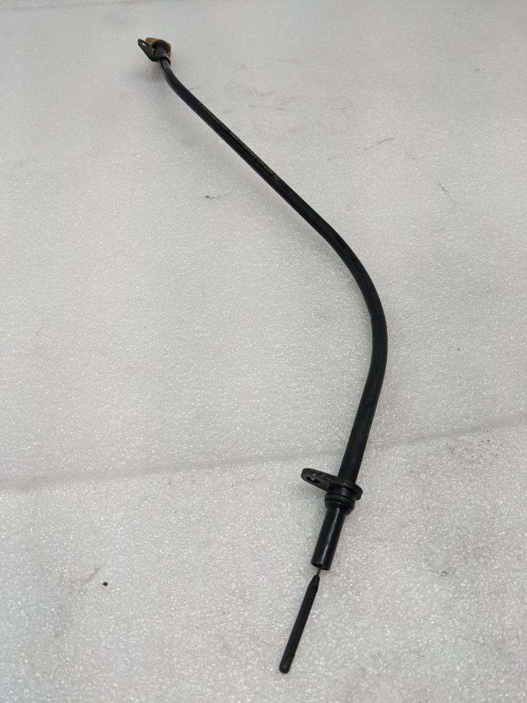 2003-2006 PORSCHE CAYENNE DIPSTICK OIL LEVEL TUBE DEEP DIP 94810706505 USED R23