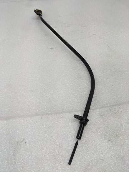 2003-2006 PORSCHE CAYENNE DIPSTICK OIL LEVEL TUBE DEEP DIP 94810706505 USED R23