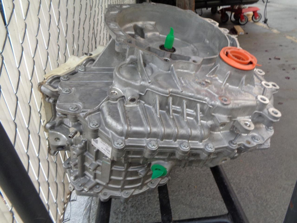 FORD AUTOMATIC TRANSMISSION LX68-7976-AD FOR 19-23 FORD GALAXY NEW BSR3