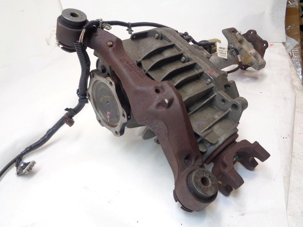 08-14 8.25 CADILLAC ESCALADE FRONT AXLE DIFFERENTIAL 40022905  BSRG5
