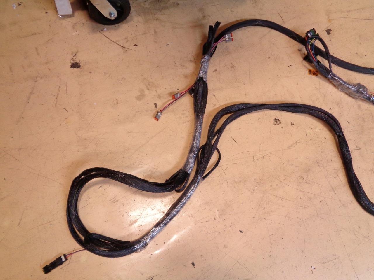 UNKNOWN JLG GCC 479620D-30 REV-G 052520 WIRING HARNESS BSR3.1