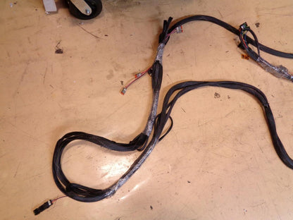 UNKNOWN JLG GCC 479620D-30 REV-G 052520 WIRING HARNESS BSR3.1