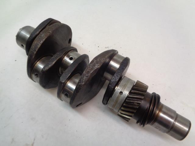 CRANKSHAFT FOR PORSCHE 356 128718 USED R24