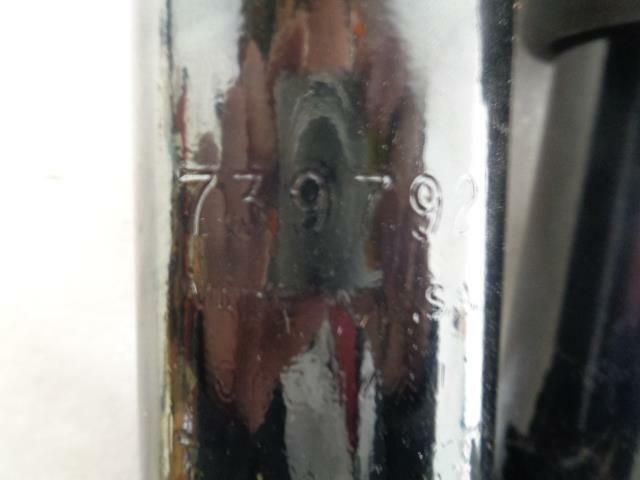 NEW PAIR OF TRU STAR HEAVY DUTY TRUCK TRACTOR GAS STRUTS TS6903 R10