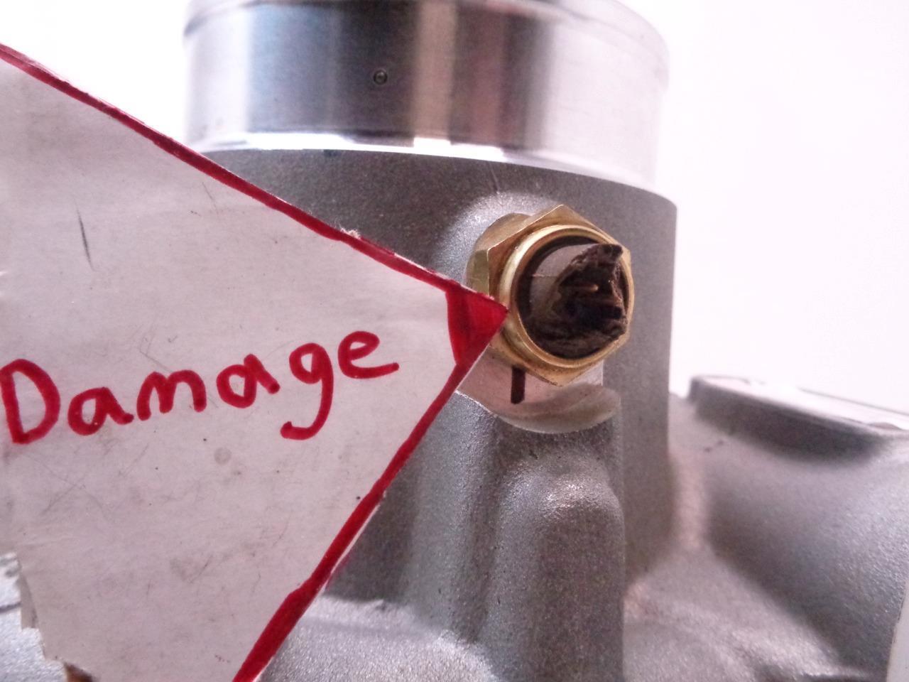 REMAN HE400VG | 54582960RX | L2201115200 HOLSET CUMMINS ISX TURBO E2