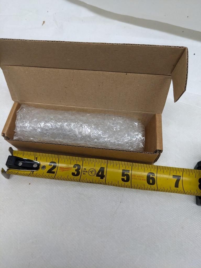 CRL DCD58 331747 5/8" DCD SERIES ELECTRO-FORMED DIAMOND DRILL NEW D0