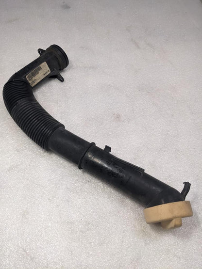 PORSCHE 996 997 OIL FILLER PIPE HOSE W CRANKCASE O-RING 99610715061 USED 996BGL