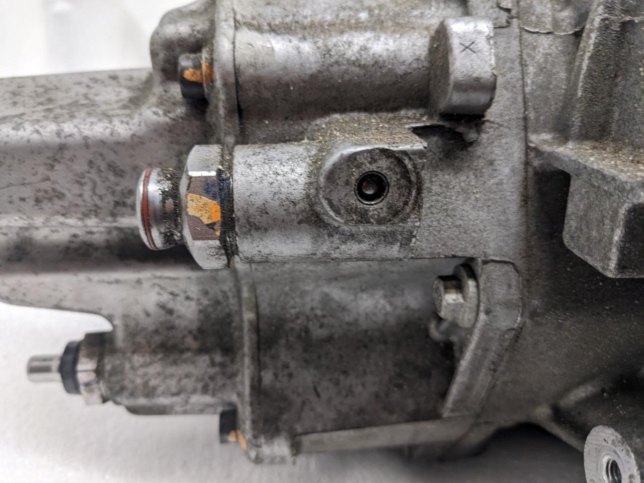 GM 23255922 CARRIER ASSEMBLY DIFFERENTIAL FOR 2015-2016 USED B1B2