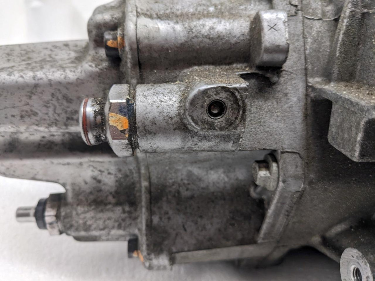 GM 23255922 CARRIER ASSEMBLY DIFFERENTIAL FOR 2015-2016 USED B1B2
