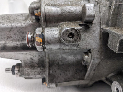 GM 23255922 CARRIER ASSEMBLY DIFFERENTIAL FOR 2015-2016 USED B1B2