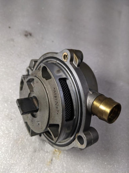 PORSCHE BOXSTER/CAYMAN ENGINE TANDEM VANE TYPE PUMP 99710702202 USED 996B.G.L.