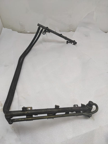 2005-2008 PORSCHE 911/996 FUEL INJECTOR LINES W/O INJECTORS 0280150445 996BGL2T1