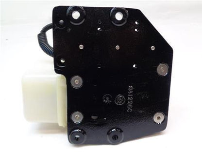 MERCURY RACING HYDRUALIC TRIM PUMP ASSEMBLY 12VDC SAE J1171 R11