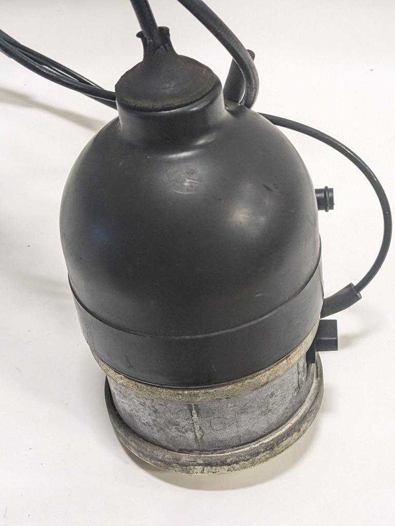 PORSCHE 928.617.121.04 VDO CRUISE CONTROL FOR 1984 PORSCHE 928 USED R23 R20