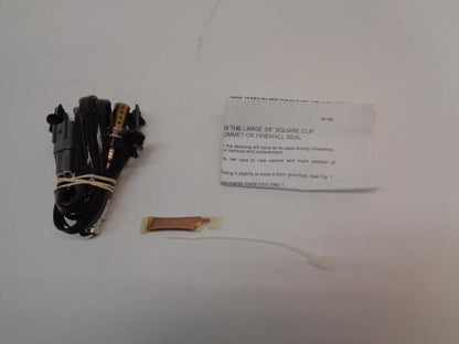 BRAND NEW WALKER SAAB SCION SUBARU OUTBACK LEGACY OXYGEN SENSOR 250-24440 R13T4