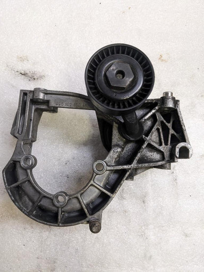 PORSCHE BOXSTER 987 2005-2008 POWER STEERING PUMP W/PULLEY 9961021604R USED R21