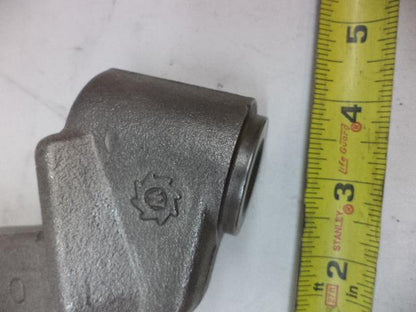 NEW WIRTGEN S600 ORIGINAL PICK SUPPORT QUICK CHANGE TOOLHOLDER 49765 5PCK