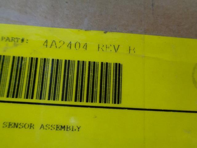 TT Electronics SX-4465A Torque Sensor Assembly 4A2404 REV B NEW R28