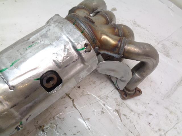 GENUINE MOPAR 68432342AA EXHAUST AND CATALYTIC CONVERTER FOR CHRYSLER NEW #1 R19