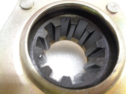 2 PACK NEW POWER PRODUCTS MANUAL BRAKE SLACK ADJUSTER 10 SPLINE PDC47011 R28