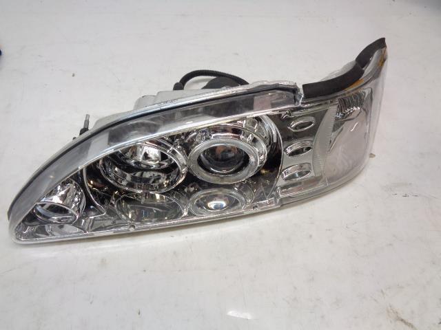 NEW PAIR OF '94-'98 FORD MUSTANG HEADLIGHTS KS-FR410 SR