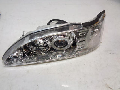 NEW PAIR OF '94-'98 FORD MUSTANG HEADLIGHTS KS-FR410 SR