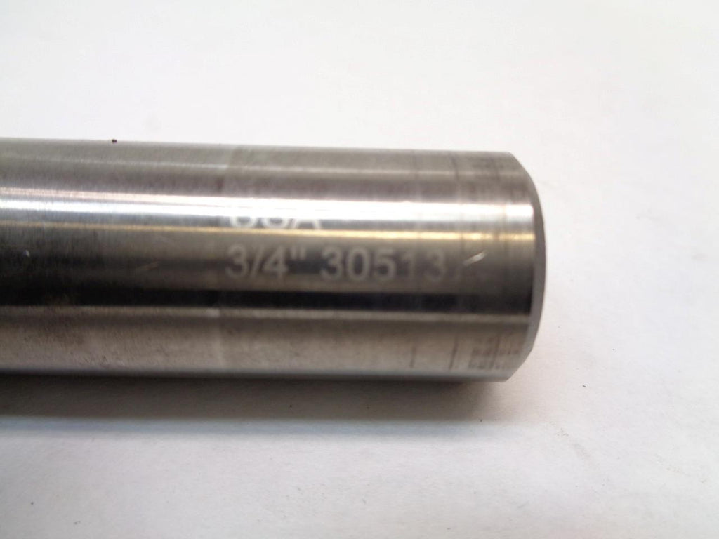 MELIN 3/4" 4 FLUTE ROUGHING END MILL 305137 R22T8