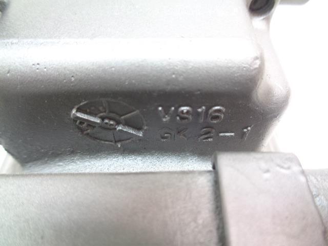 HYUNDAI  977012H100 AC COMPRESSOR ASSEMBLY FOR 2006-2010 HYUNDAI ELANTRA NEW R14