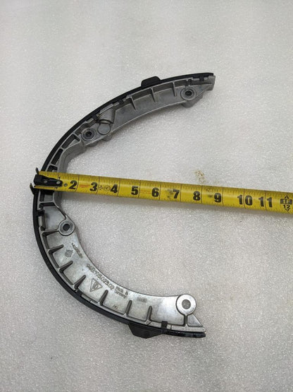 1997-2008 PORSCHE CAYENNE CONTROL CHAIN RAIL 94810502302 USED R21