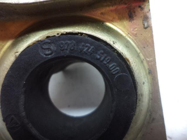 Porsche 928 Handbrake Bushing 928 424 519 00 USED GENUINE R21SPB