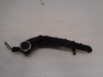 Porsche 928 Gas Pedal Bearing Bracket USED GENUINE 928 423 129 02 R23T5