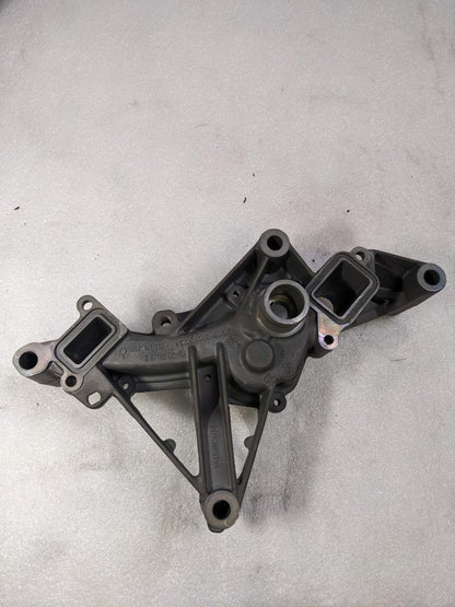 PORSCHE 911 BOXSTER ENGINE OIL PUMP 9971072112 USED 996B.G.L.
