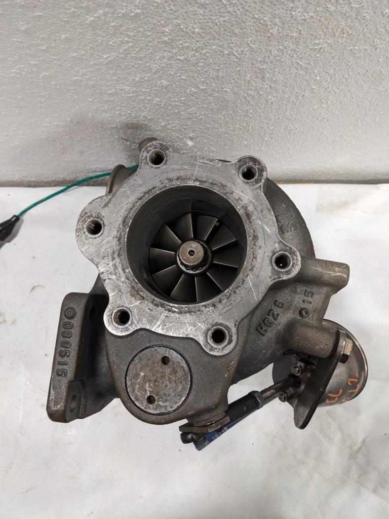 Detroit Diesel R4710967999 BorgWarner Turbocharger fits DD13 GHG14 REMAN BSRT1