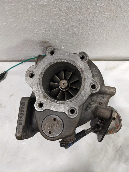 Detroit Diesel R4710967999 BorgWarner Turbocharger fits DD13 GHG14 REMAN BSRT1